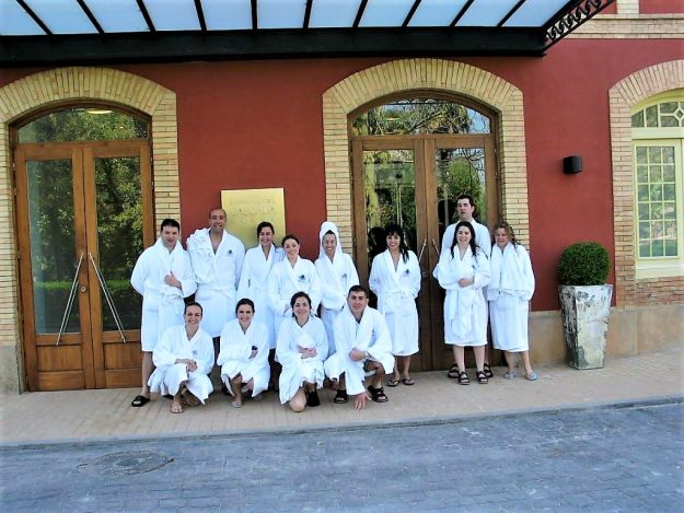 vees - divisa red balneario