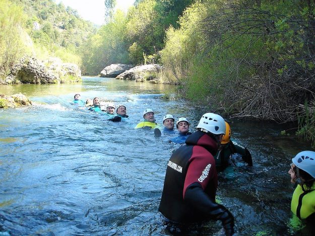 vees-multiaventura en cuenca para divisa red