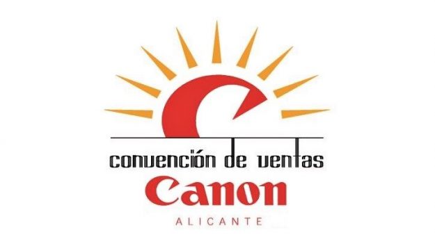LOGO CONVENCION CANON ALICANTE 2001