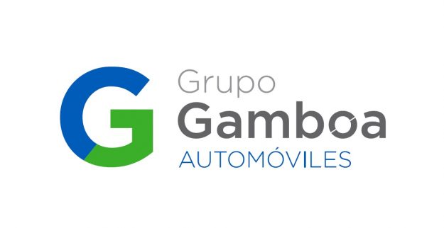 logo grupo gamboa