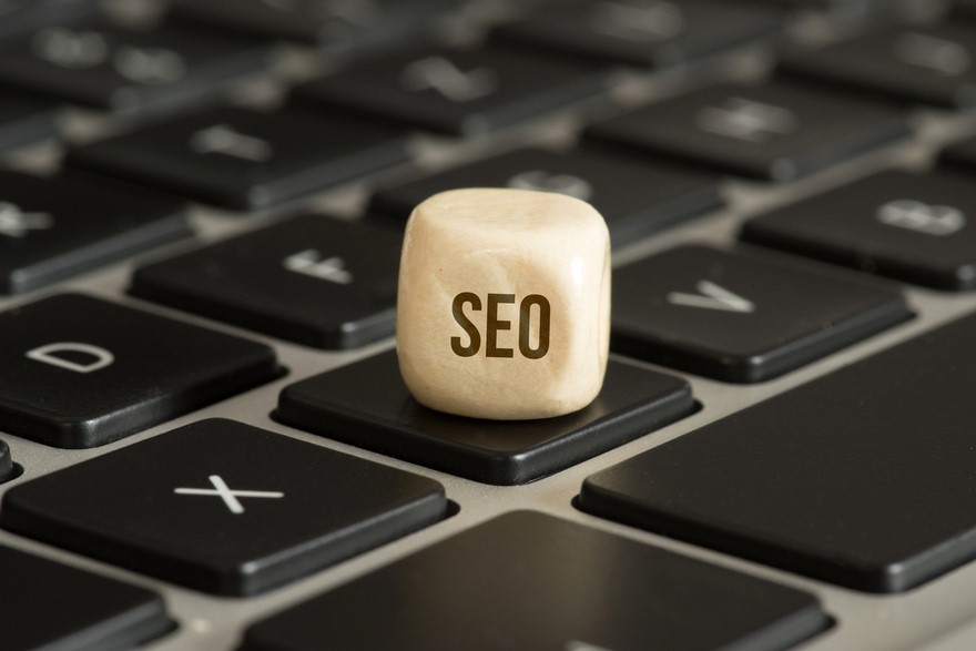 posicionamiento SEO