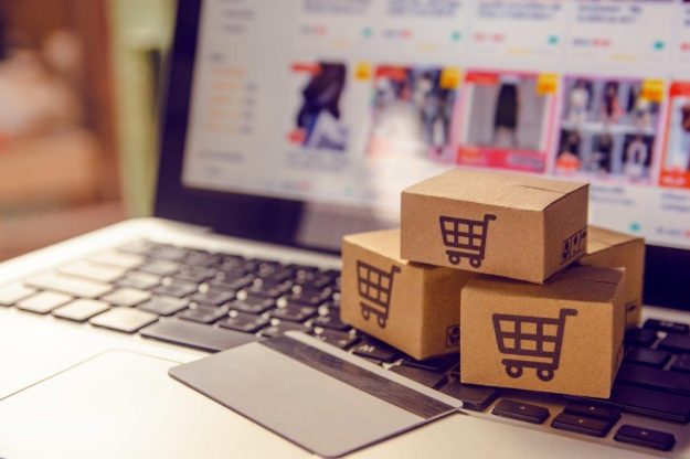 errores tienda online